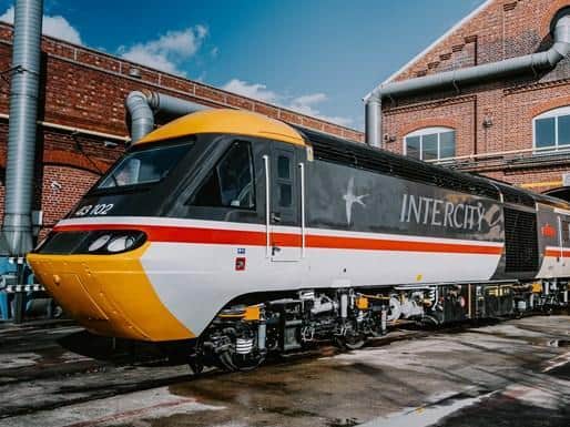 HST