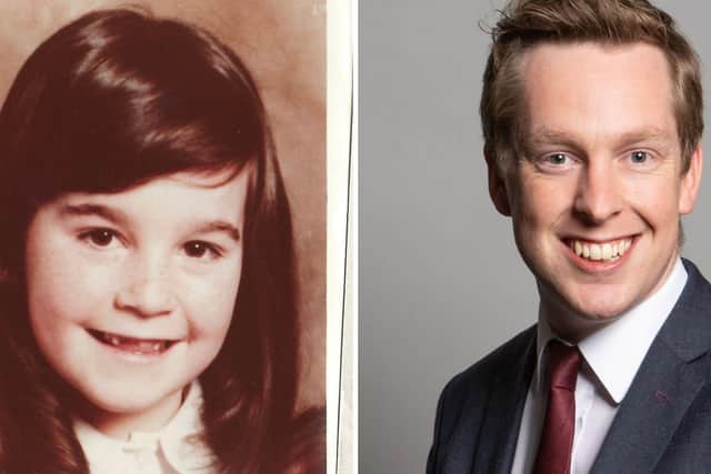 Collette's case will be raised at the highest level by town MP Tom Pursglove