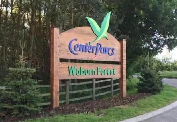 Woburn Forest resort will reopen April 12th