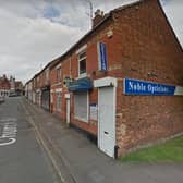 Plans have been submitted to turn 37, Church Street in Rushden into a four-bedroom HMO