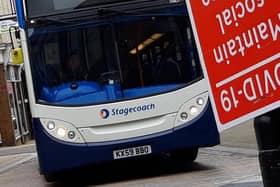 Stagecoach are restoring key bus routes across the county ahead of Monday's return to school