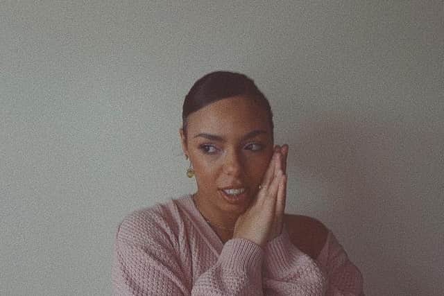 The single Clare St is out now.