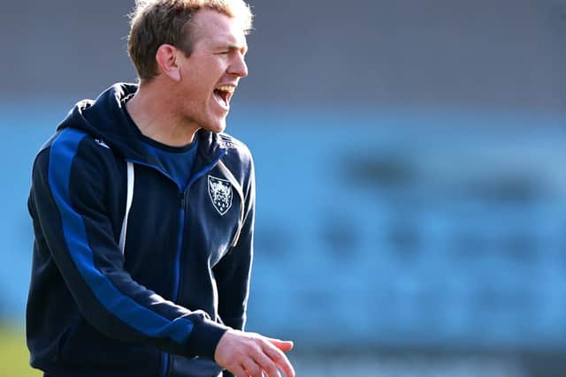 Sam Vesty