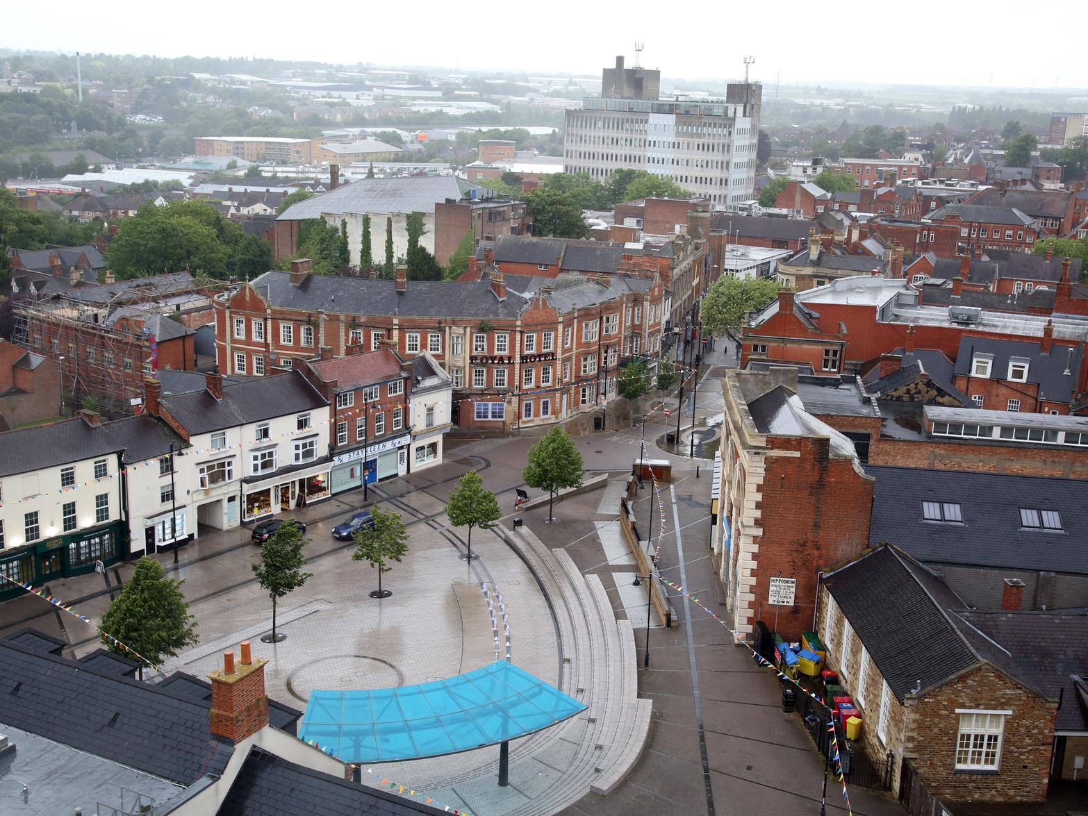 House party in Kettering shut down by police - Vimarsana News