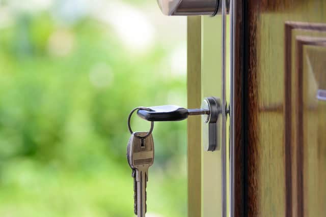 Property Solvers reveals which areas in Northamptonshire sell properties the fastest.
