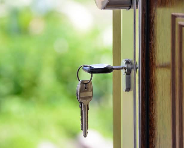 Property Solvers reveals which areas in Northamptonshire sell properties the fastest.