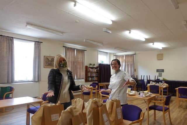 Daventry New Street Day Centre
