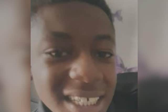 Jamal Waddell