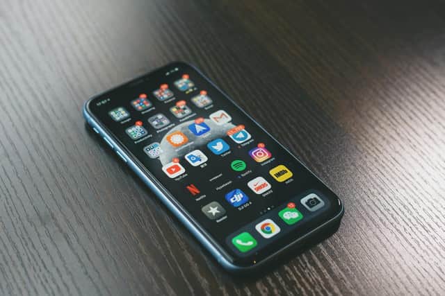 The apps are now available to download.