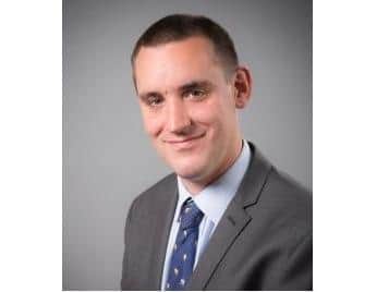 Cllr Robert Gough