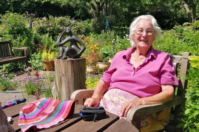 Gina King passed away on earlier this month.