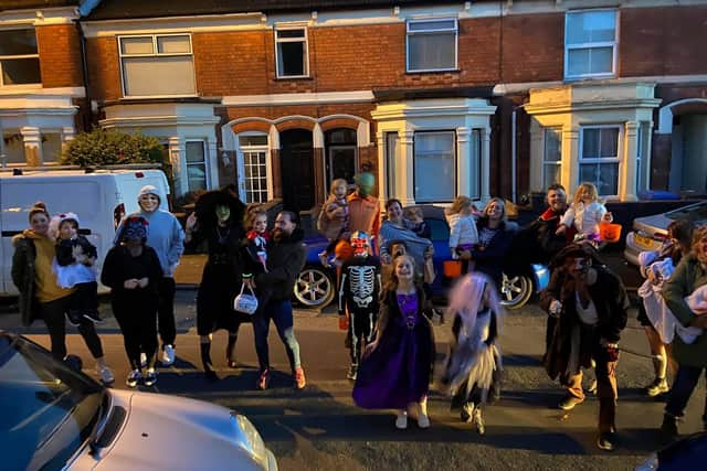 Halloween