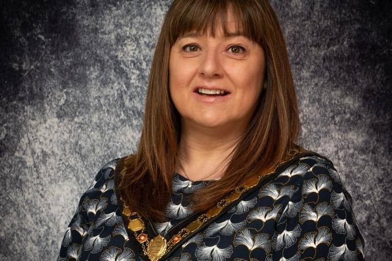 Cllr Helen Howell