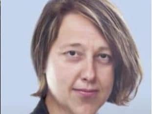 How Jaime Cheesman may now look
