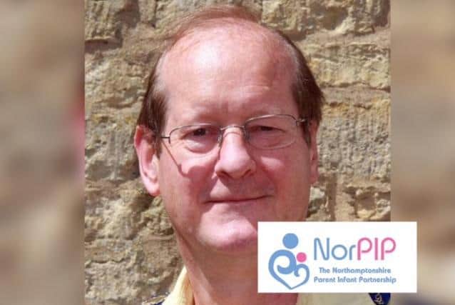 Chris Lofts of NorPIP