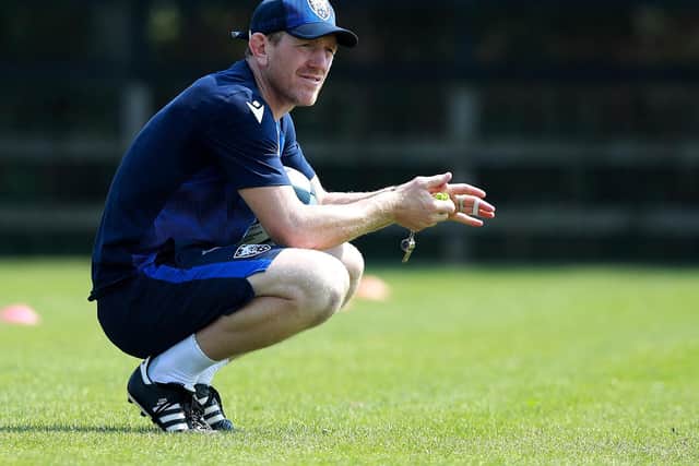 Sam Vesty