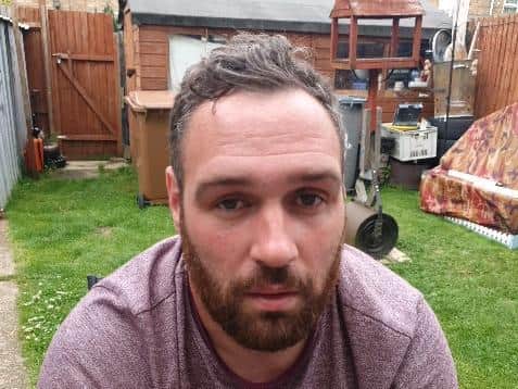 The event is being held for the second year running in memory of Eugene Parbery of Wellingborough