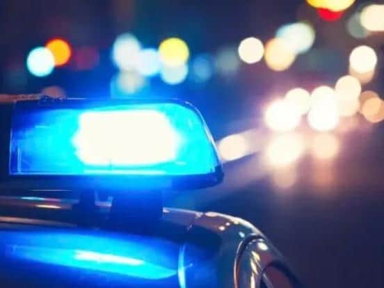 Perry, 77, admitted driving without due care and attention at the time of the crash in Northampton