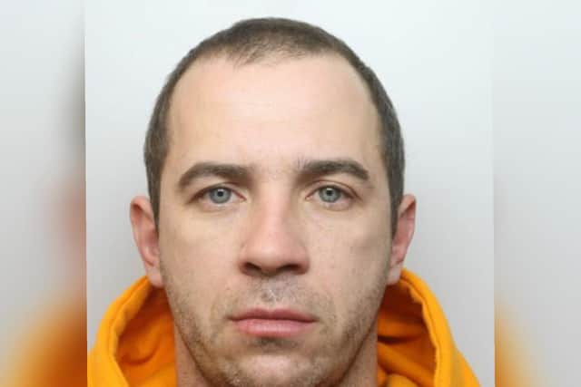 Kantorysinski has been jailed.