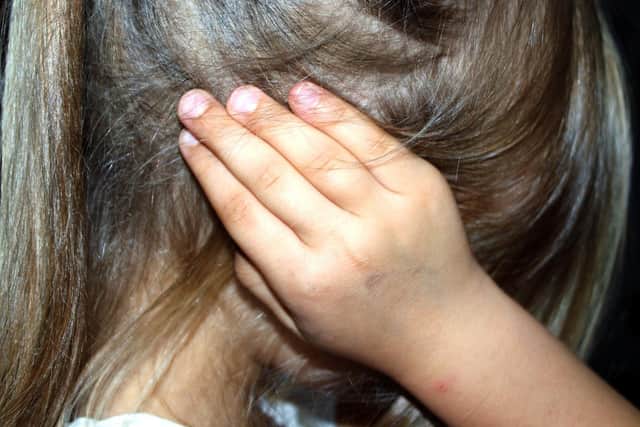 The Sunflower centre which helps the county's high risk domestic abuse victims is understaffed.