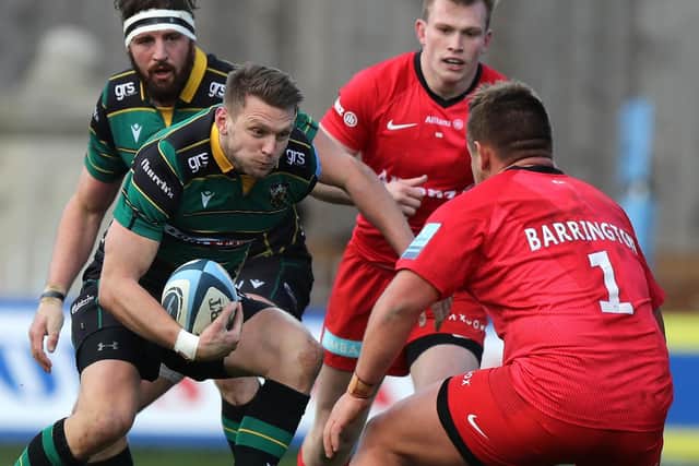 Dan Biggar