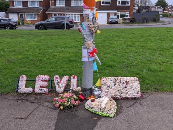 A second man has been charged in connection with an incident in Rushden where Levi Davis was killed