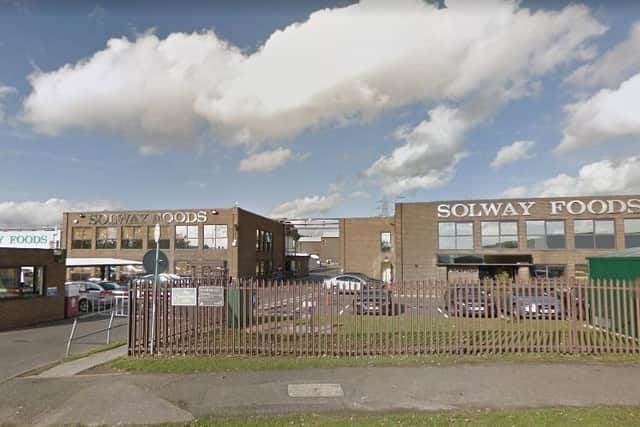 The site has been empty since it was vacated by Food Utopia in 2018