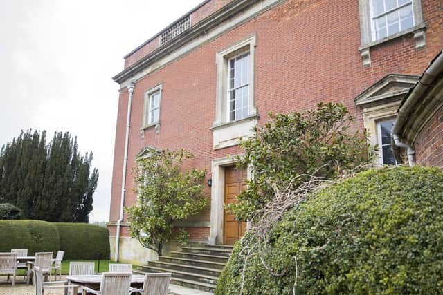 Event organisers have said sorry after stopping the festival from going ahead at the Northamptonshire venue