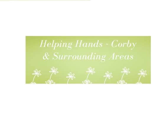 Helping Hands Corby