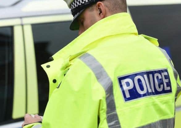 Police are appealing for witnesses to the burglary