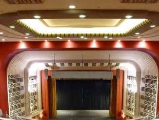The Deco has had to postpone this Friday's show.