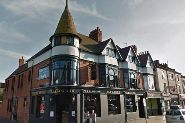 The Old House in Wellingborough Road is closing its doors while the coronavirus outbreak is on