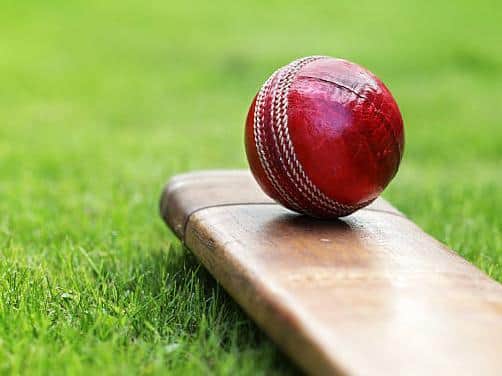 The ECB has suspended all recreational cricket