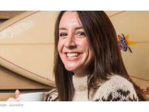 Lucy Siegle's eco-fashion talk has been postponed