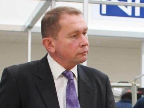 Northamptonshire MP Peter Hollobone quizzed the Education Secretary over schools closures