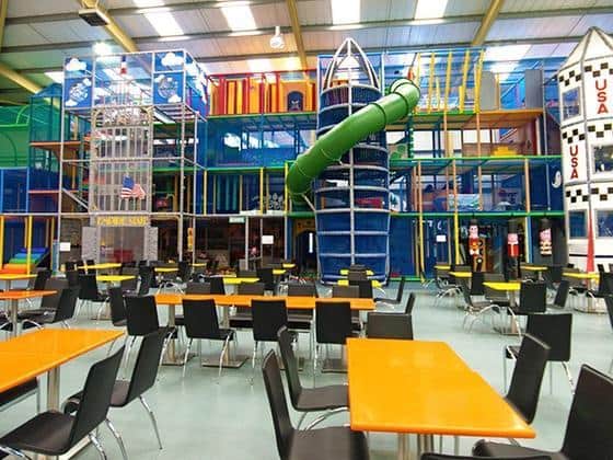 The popular Riverside Hub is closed "for the time being"