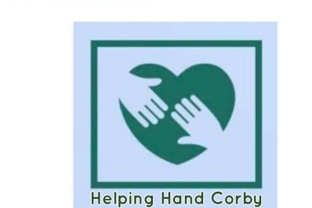 Helping Hand Corby