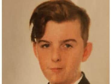 Have you seen Callum?