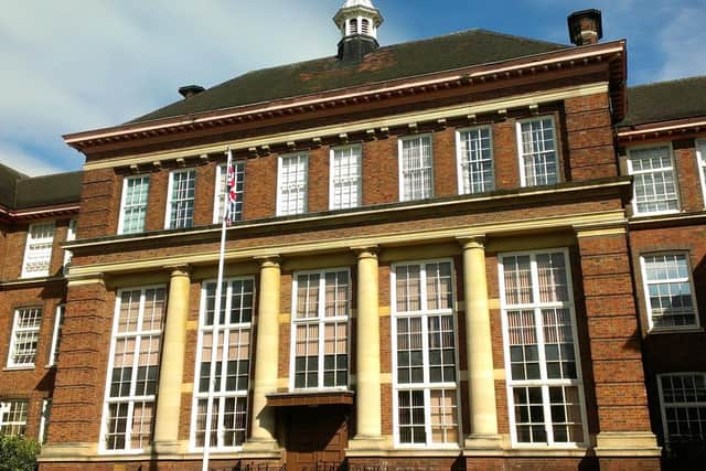 The councils are updating their website with information about any service changes.