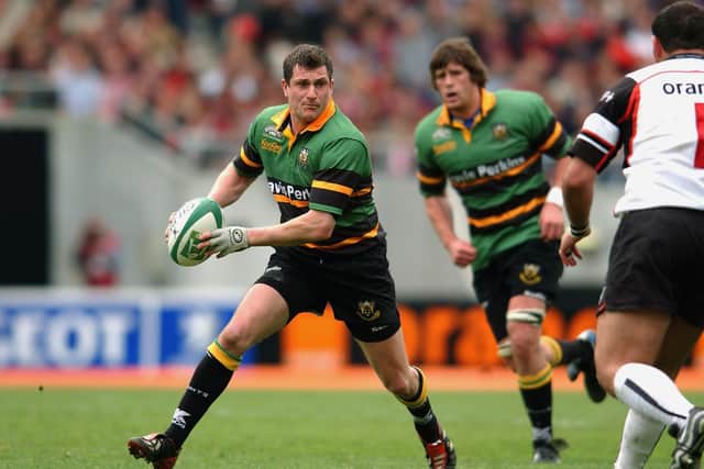 Paul Grayson gets the nod as most skillful... and coach's favourite