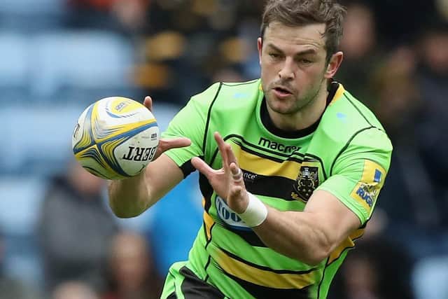 Stephen Myler