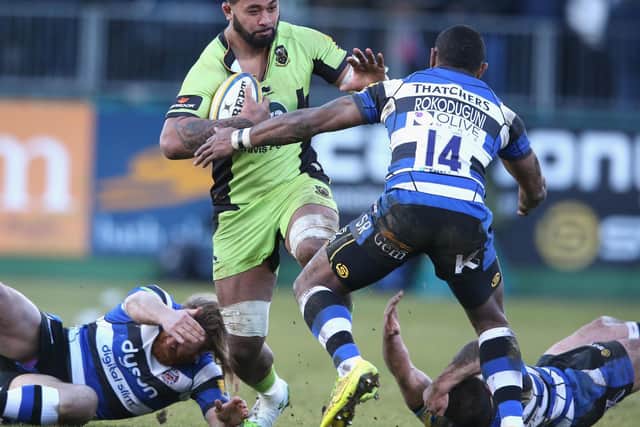 Samu Manoa