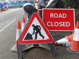 Northants Highways is continuing to maintain the road network