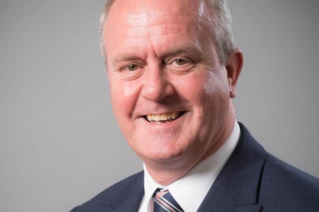 A vote by the full council was set to increase the leader's pay by 25 percent.