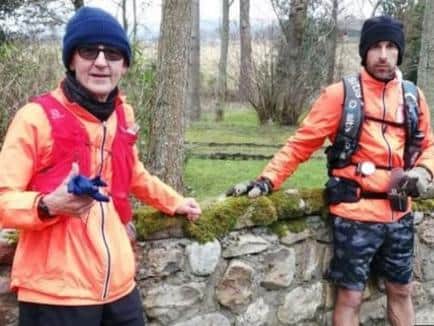 Jogle20 racers kept their distance even during breaks from racing