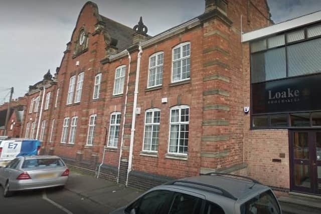 Loake workers have been given a lifeline