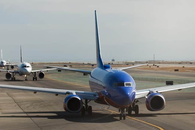 The pandemic has grounded flights all across the world meaning that many are stuck far from home.