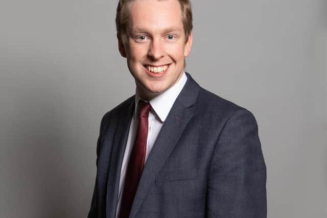 The MP says he and the foreign office are pulling out all the stops to get the people back on British soil.