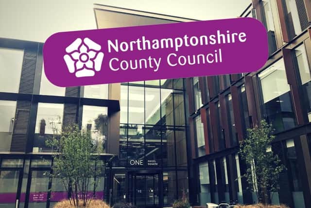 The county council has amended its constitution to grant emergency powers to the chief executive