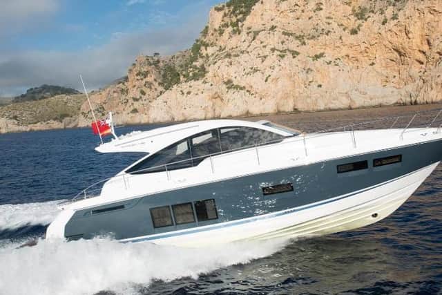 Fairline